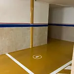 דירה Atico El Cueton ארנאס דה קבראלס