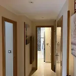 דירה Atico El Cueton ארנאס דה קבראלס