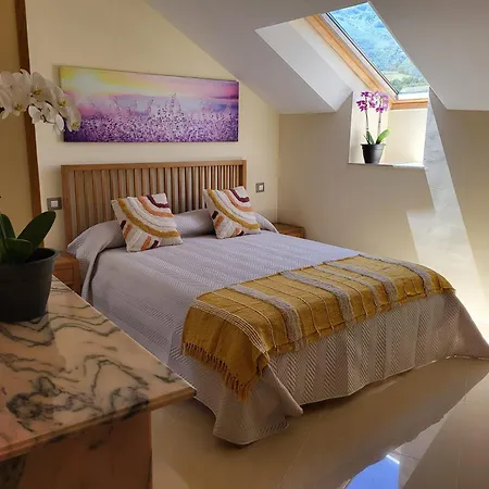 Atico El Cueton * Las Arenas