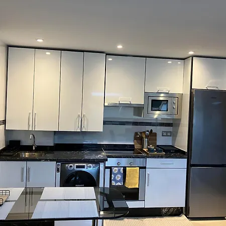 Apartamento Atico El Cueton