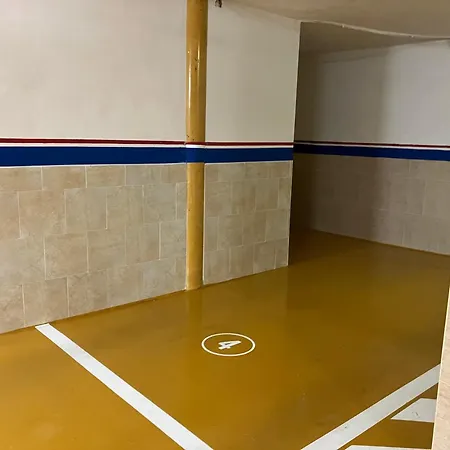 דירה Atico El Cueton ארנאס דה קבראלס