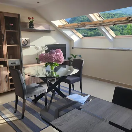 Apartamento Atico El Cueton