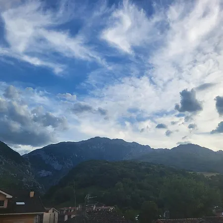 Atico El Cueton * Las Arenas