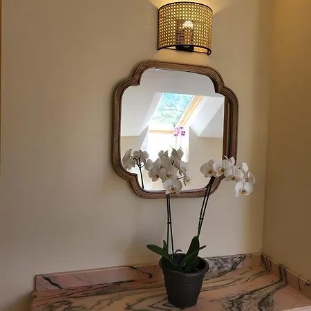 Atico El Cueton Apartamento