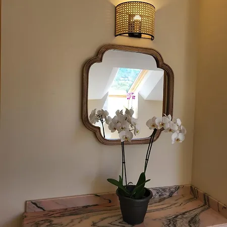 Atico El Cueton Apartment