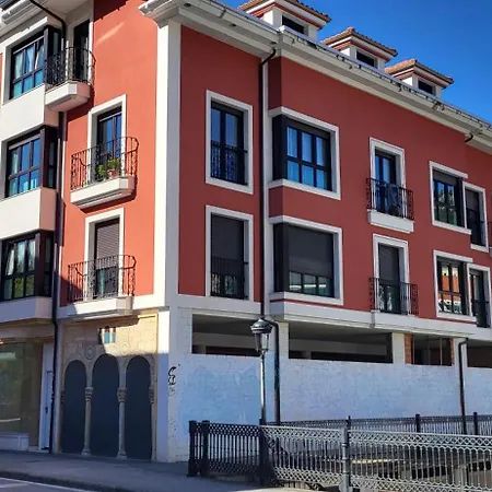 Atico El Cueton * Las Arenas