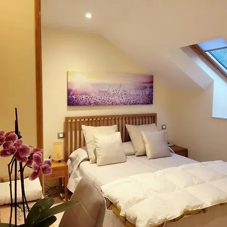 Atico El Cueton * Las Arenas